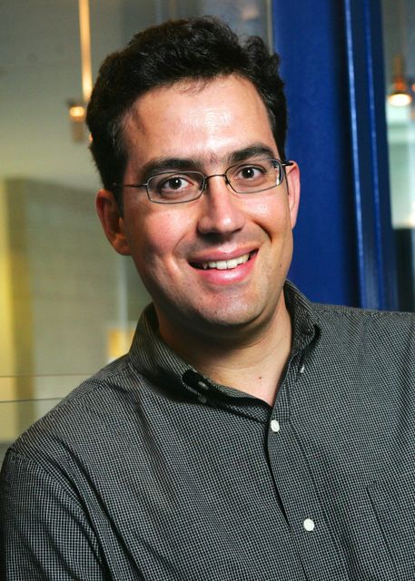 Jean-François Plante